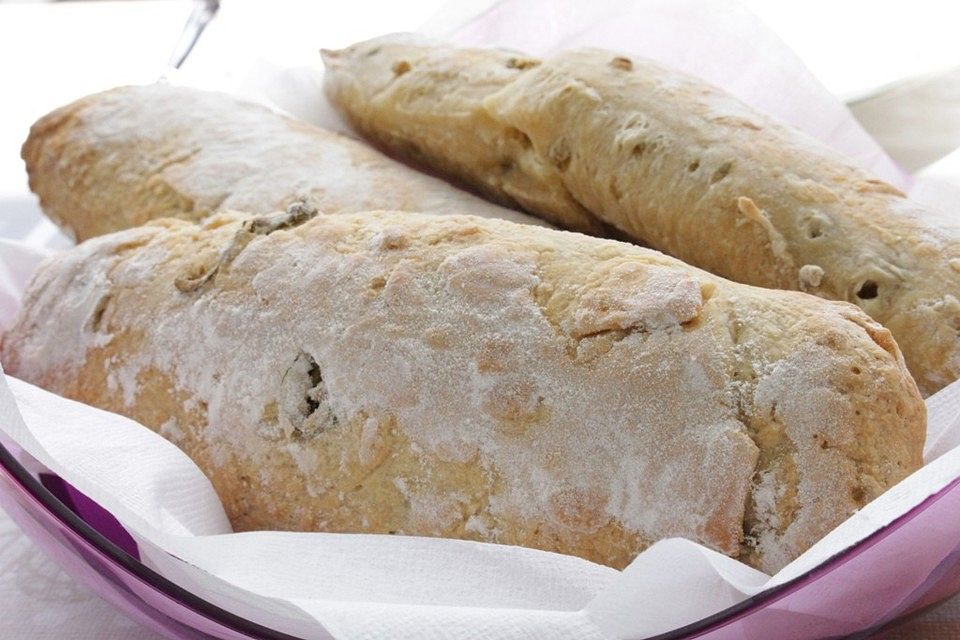 Ciabatta