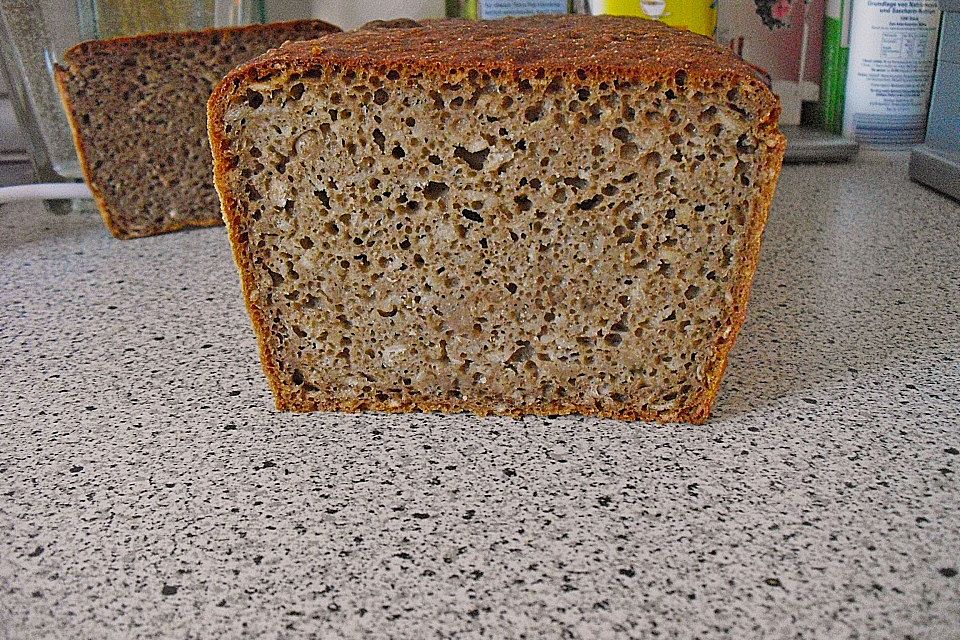 Bierbrot