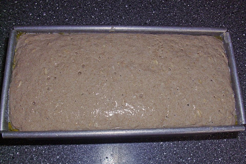 Bierbrot