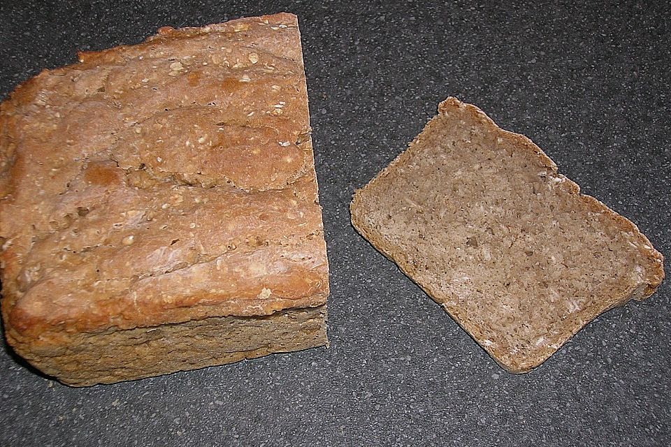 Bierbrot