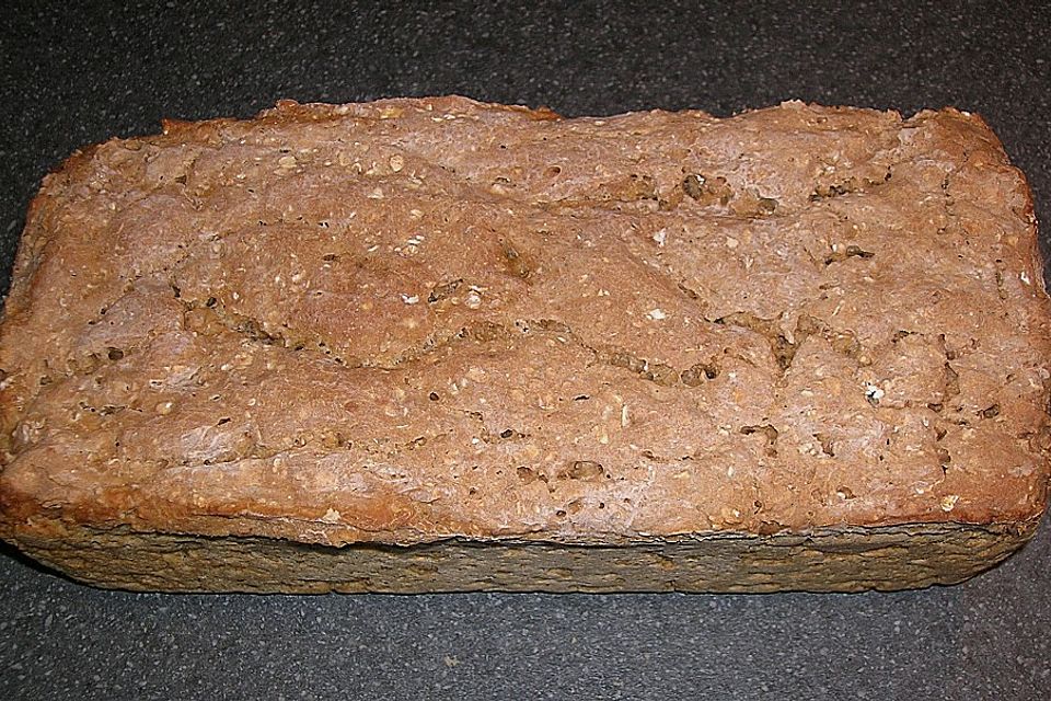 Bierbrot