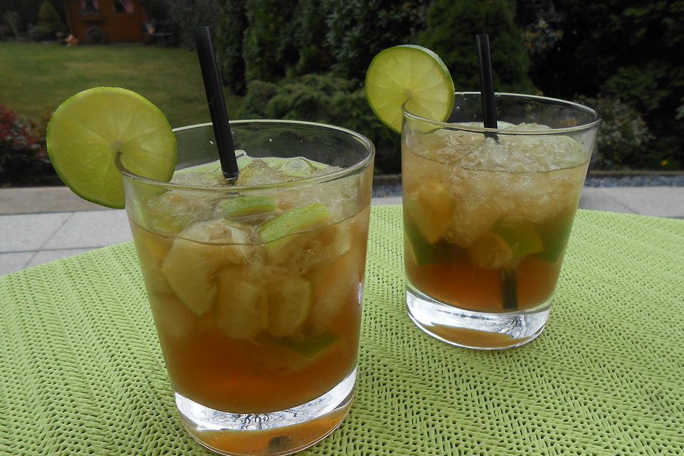 Caipirinha amerikanisch