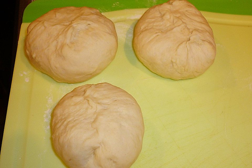 Germknödel