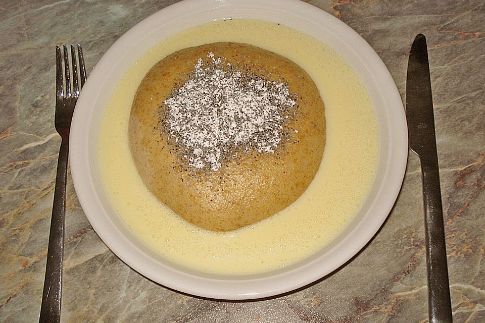 Germknödel