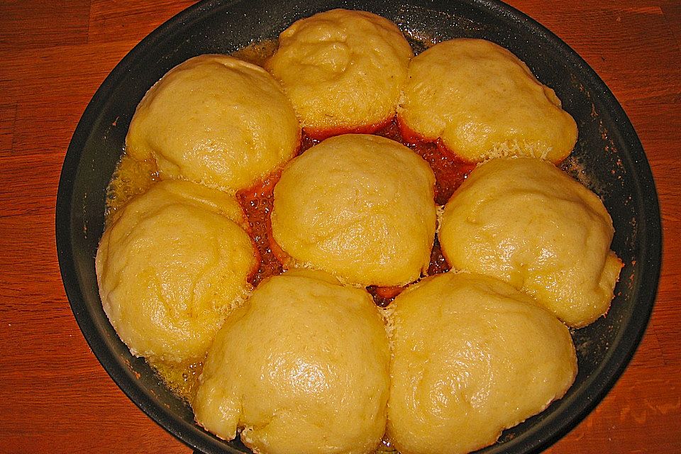 Germknödel