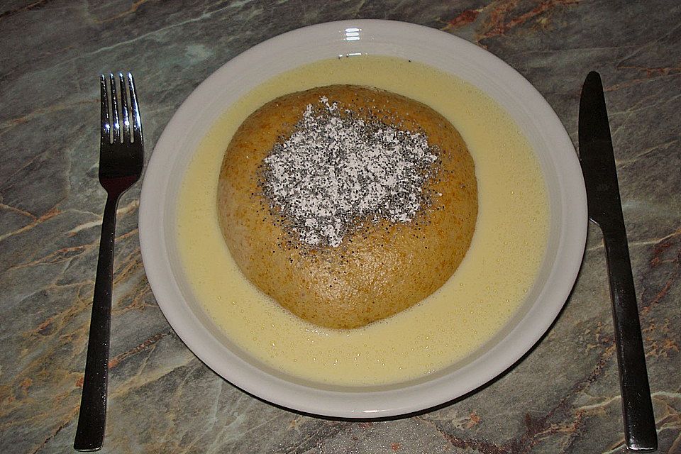 Germknödel