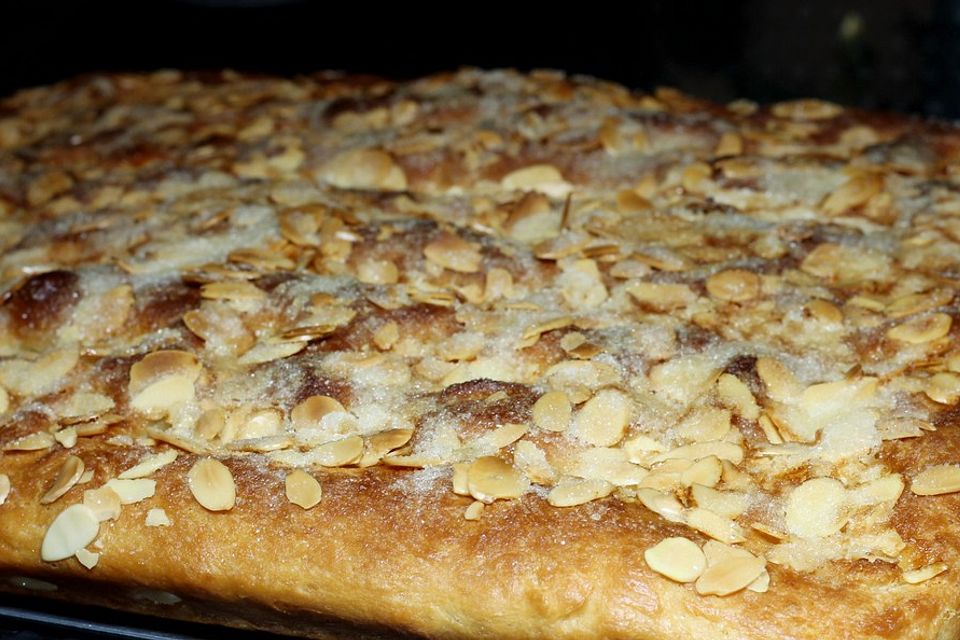 Butterkuchen