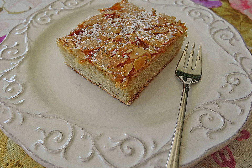 Butterkuchen