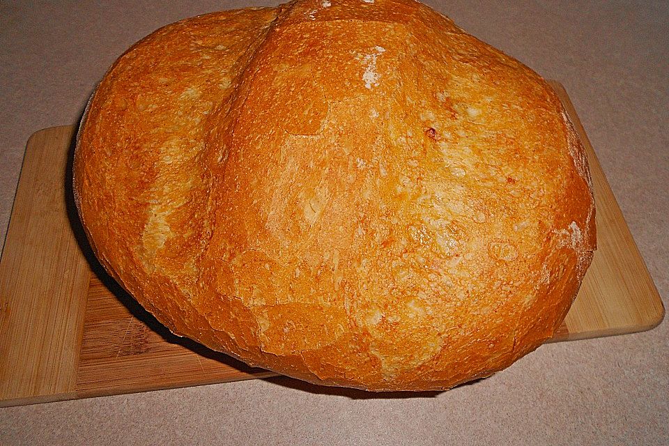 Albertos Pane Cafone - Grobianbrot