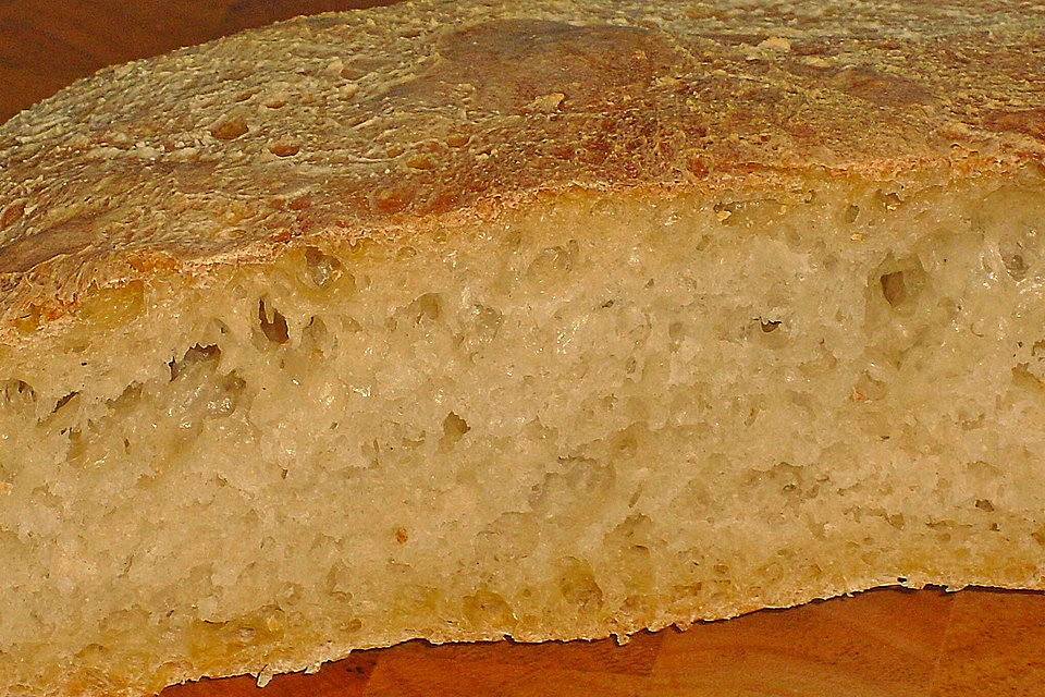 Albertos Pane Cafone - Grobianbrot