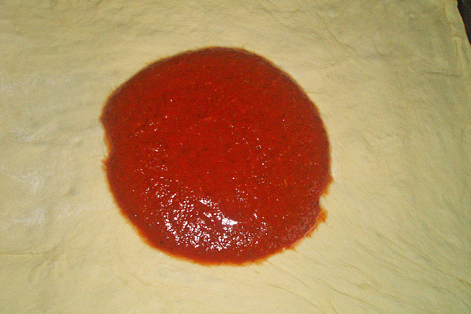 Pizzasauce