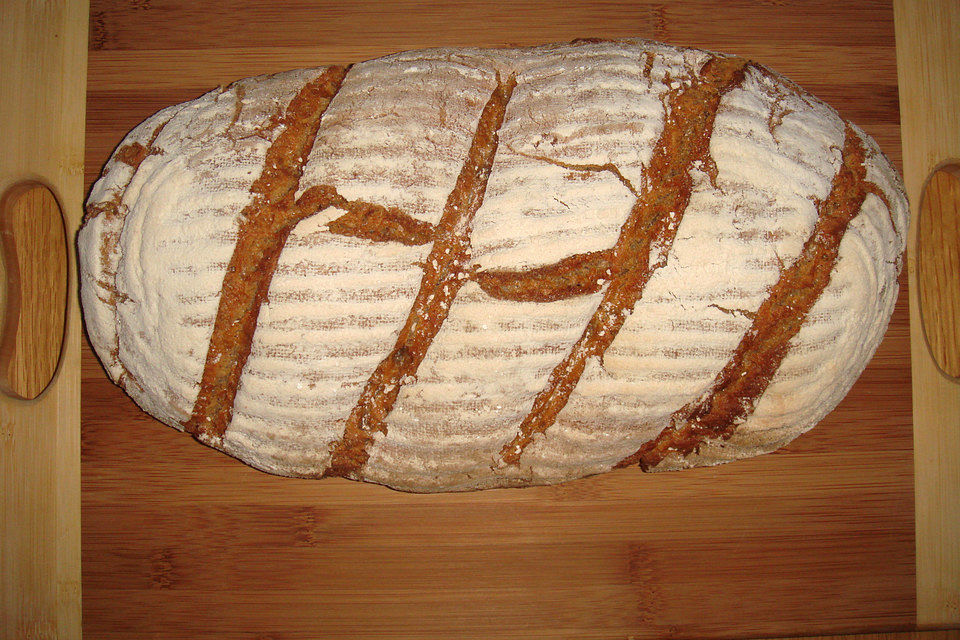 Kümmelbrot