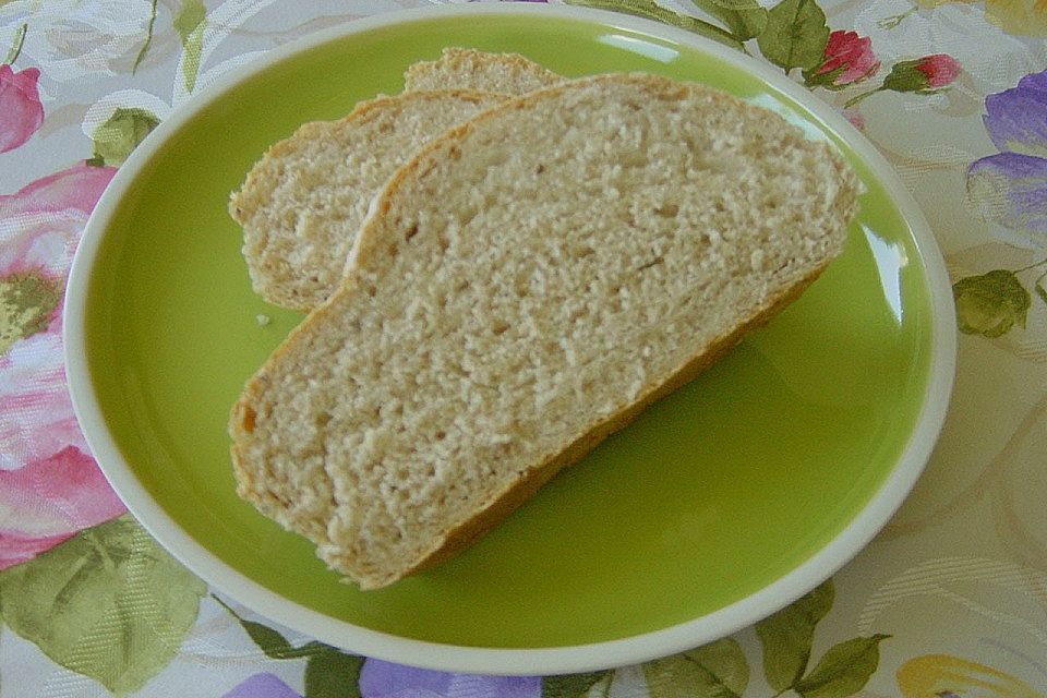 Kümmelbrot