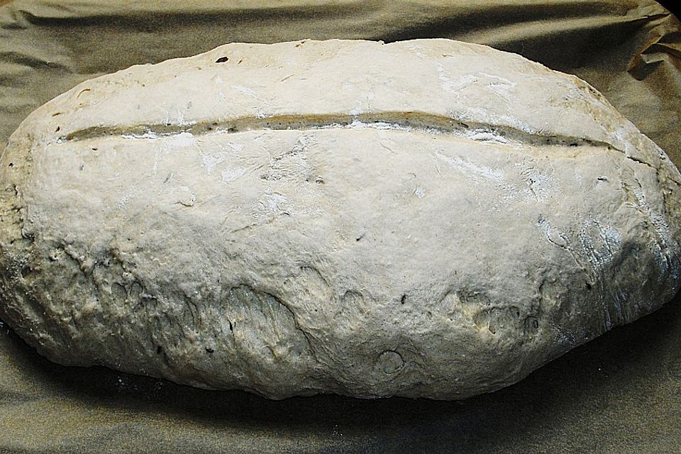 Kümmelbrot