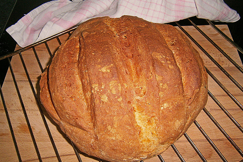 Kümmelbrot