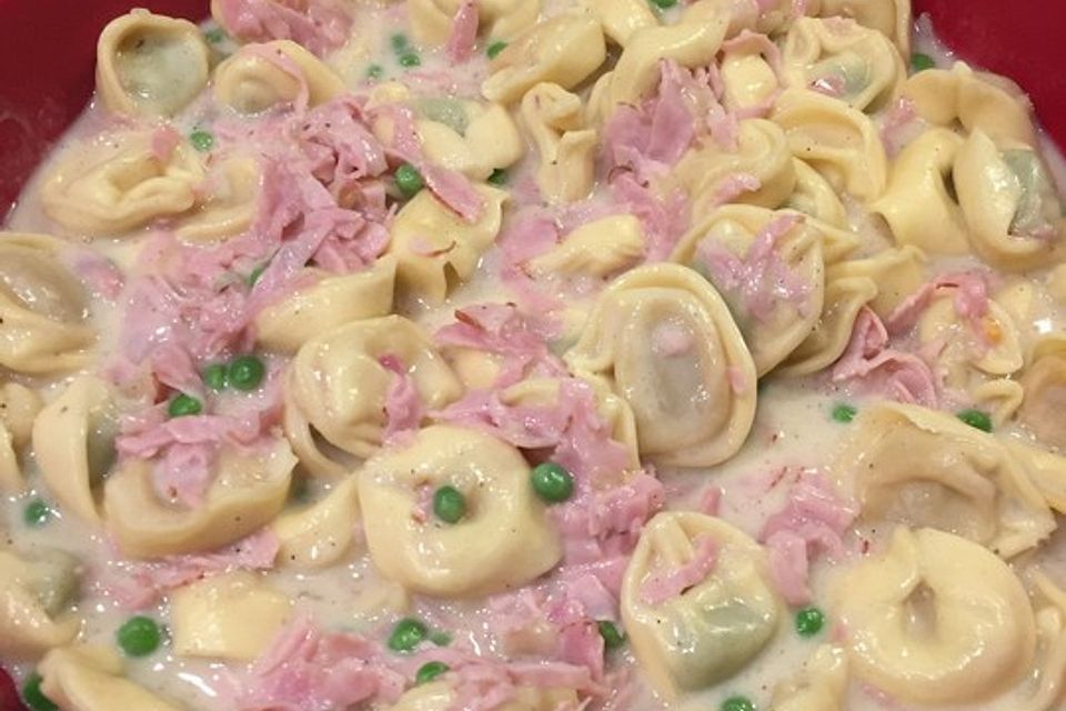 Tortellini alla Panna