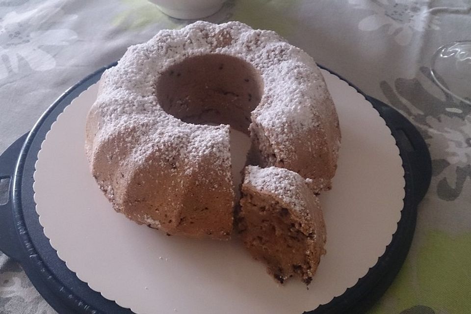 Bananabread