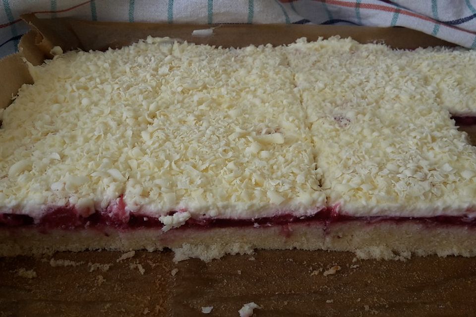 Frau Holle Kuchen