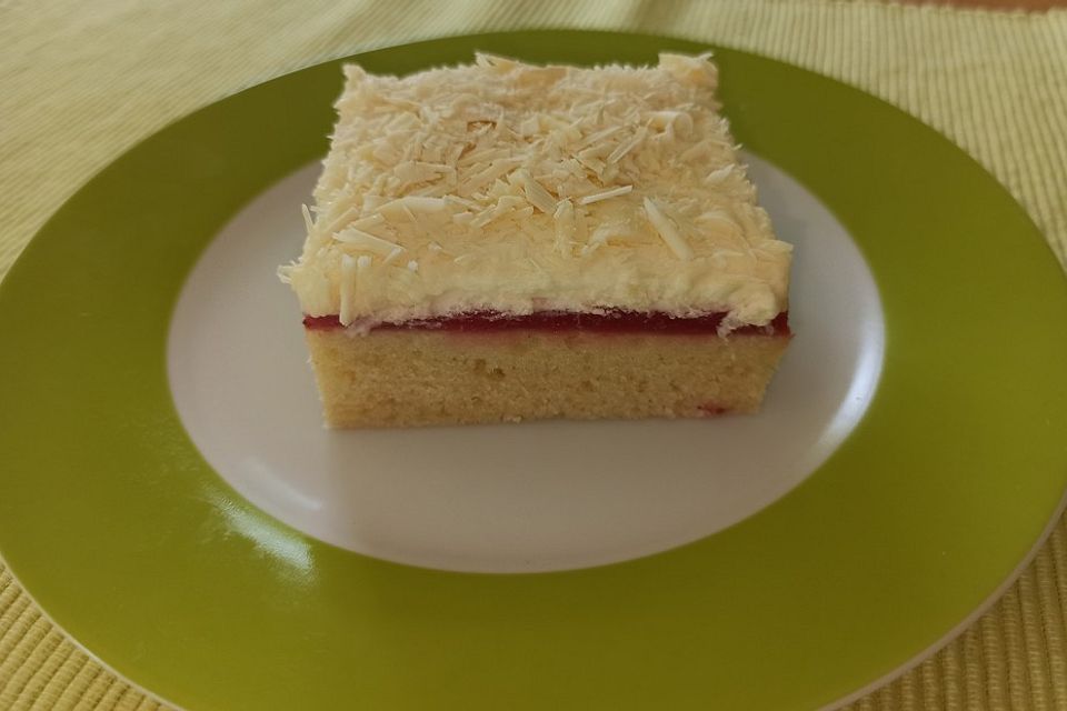 Frau Holle Kuchen