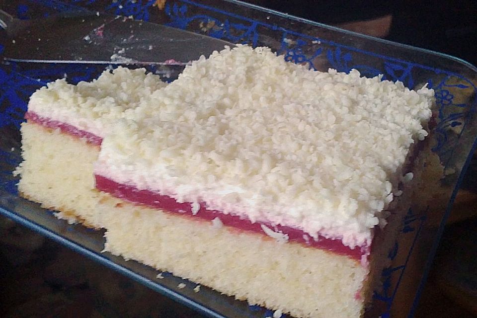 Frau Holle Kuchen