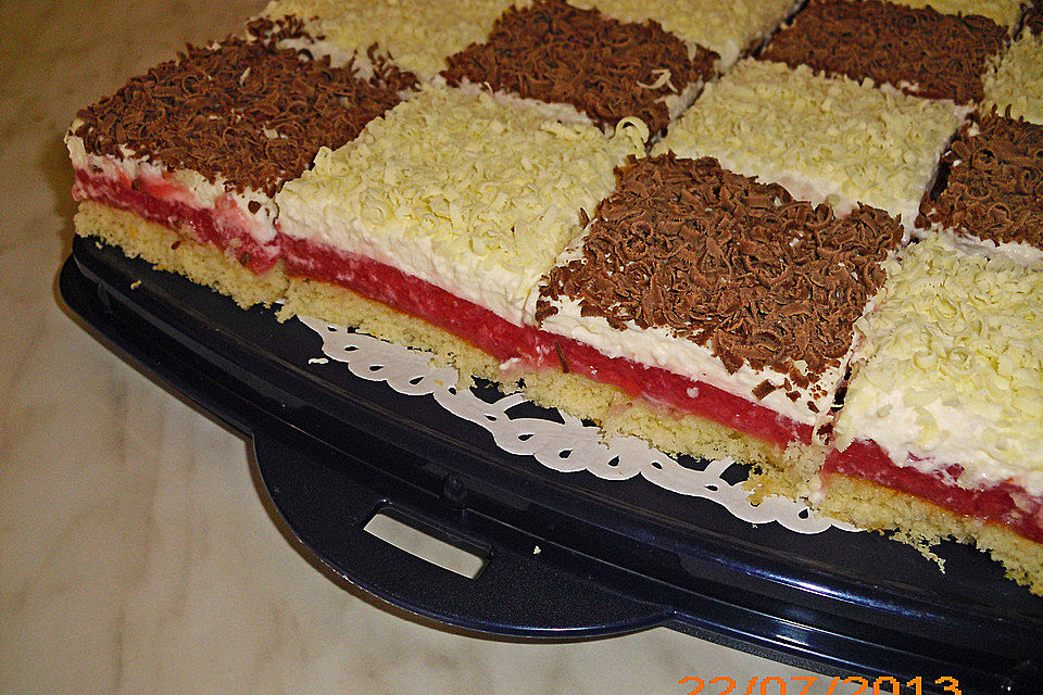 Frau Holle Kuchen