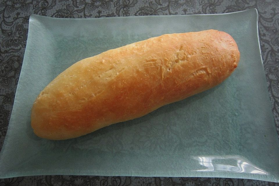 Hot Dog Brötchen