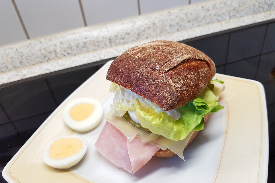 Sandwich