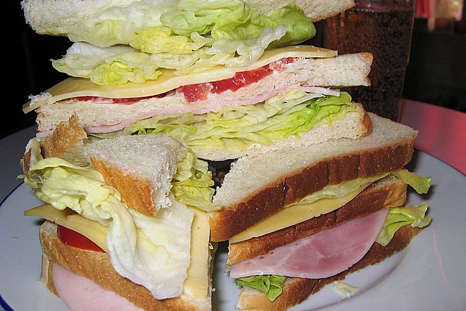 Sandwich