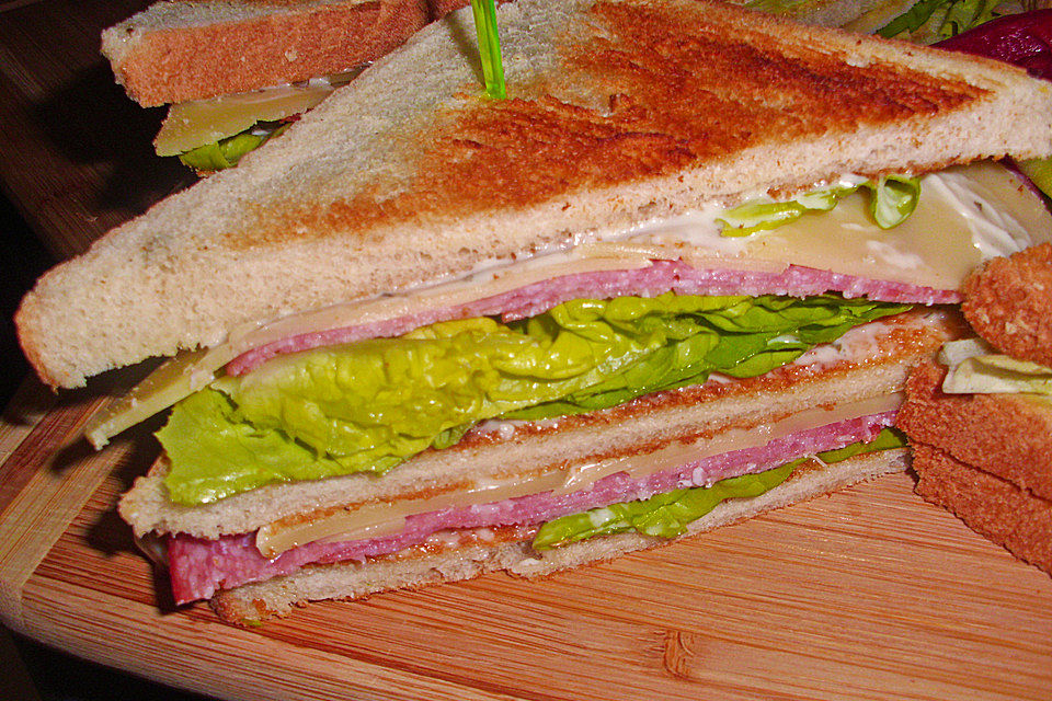 Sandwich