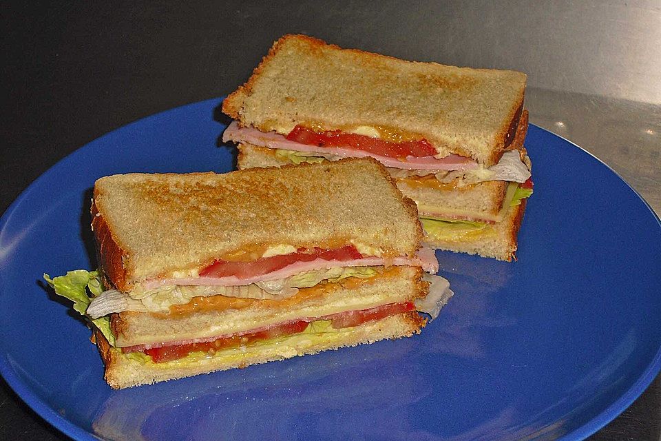 Sandwich