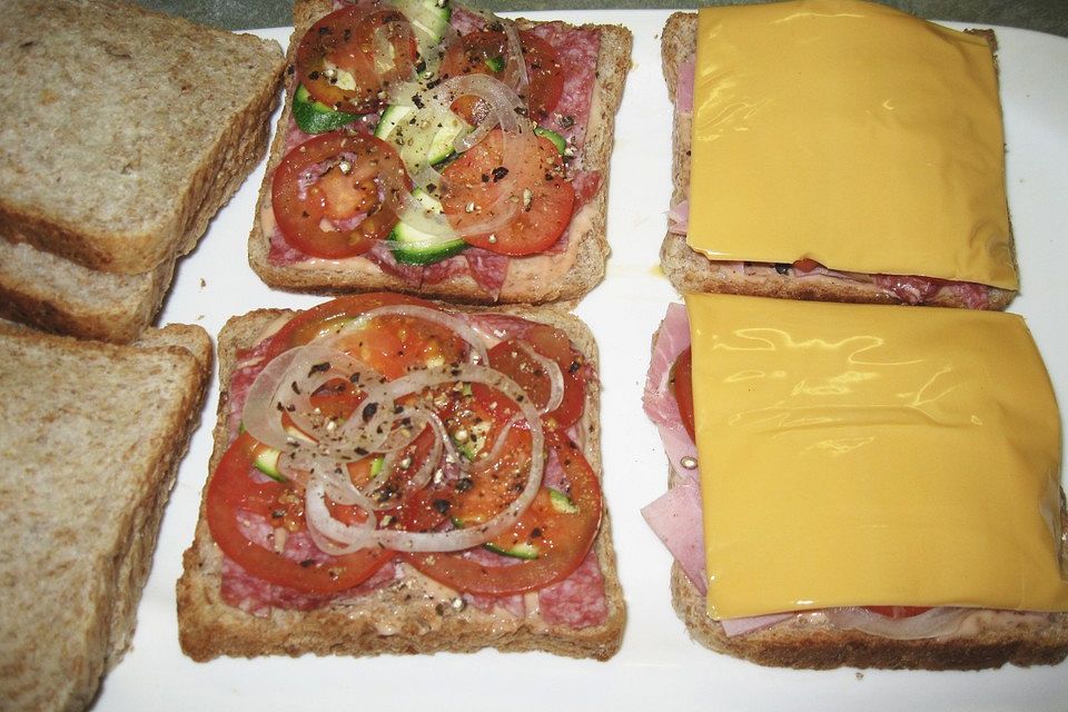 Sandwich