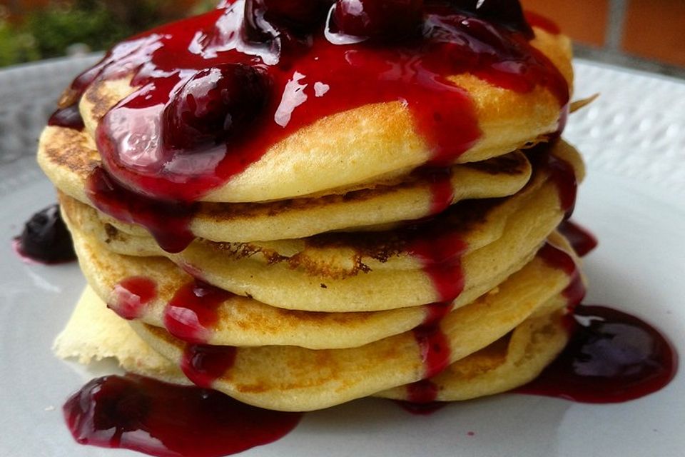 Pancakes