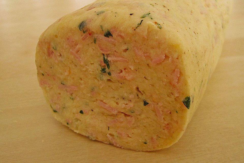 Kartoffellaibchen