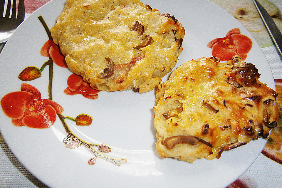 Kartoffellaibchen