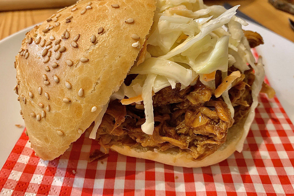 Pulled Pork