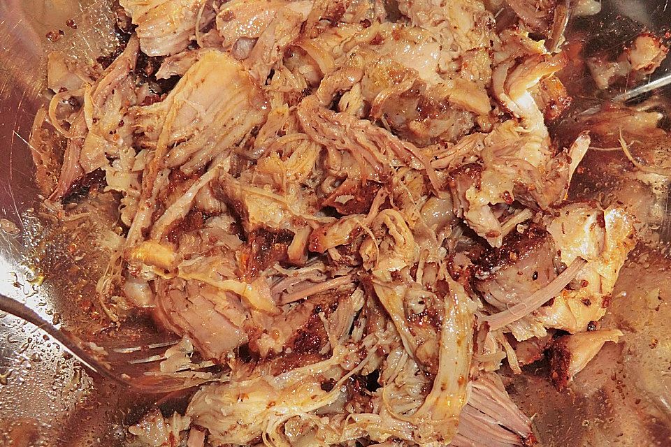 Pulled Pork