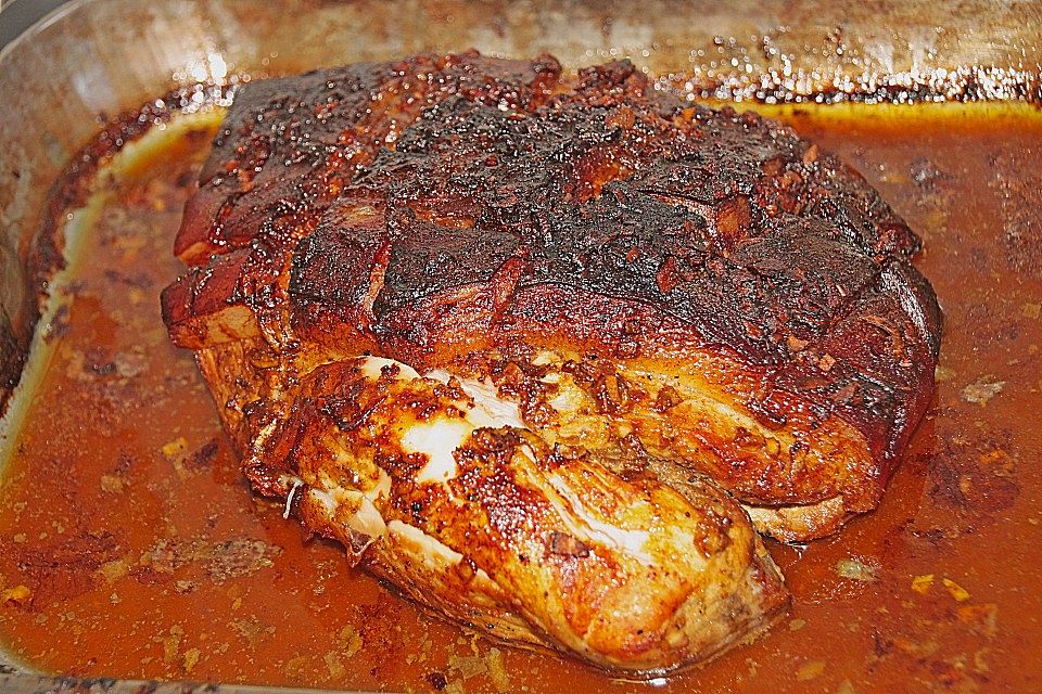 Pulled Pork