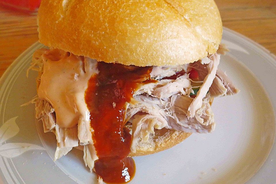 Pulled Pork