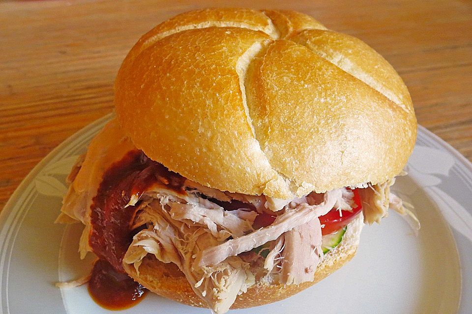 Pulled Pork