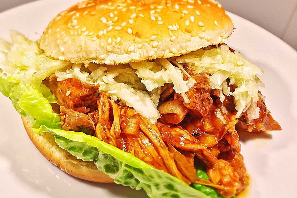 Pulled Pork