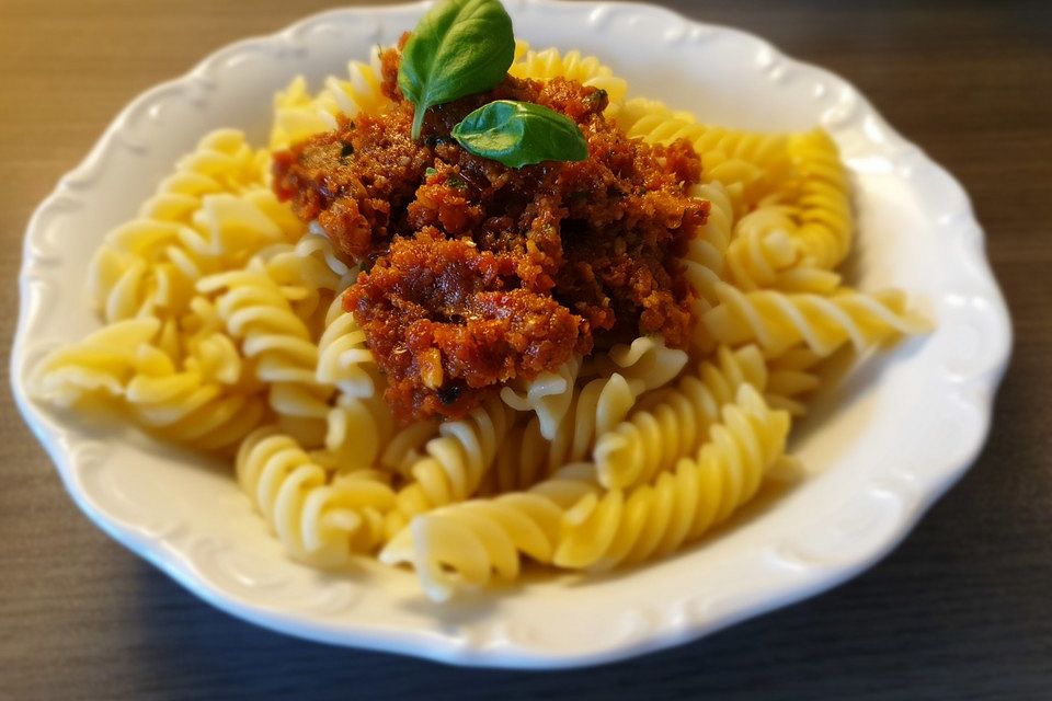 Pesto Rosso