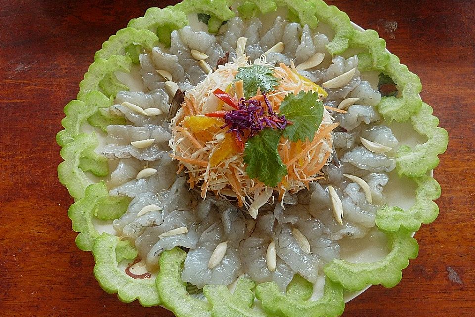 Gung Chae Nam Pla