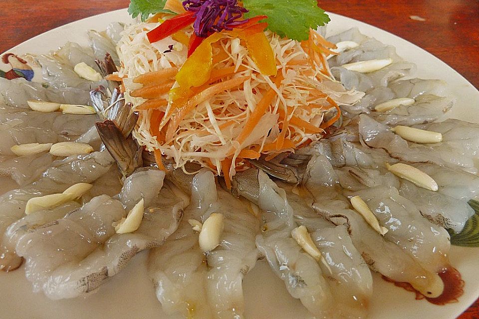 Gung Chae Nam Pla