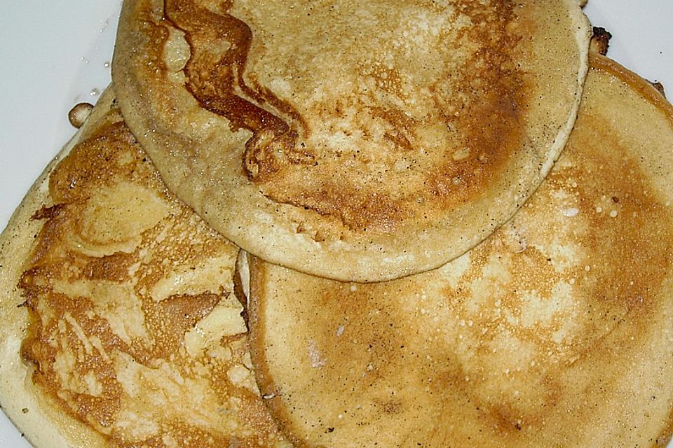 American Pancake