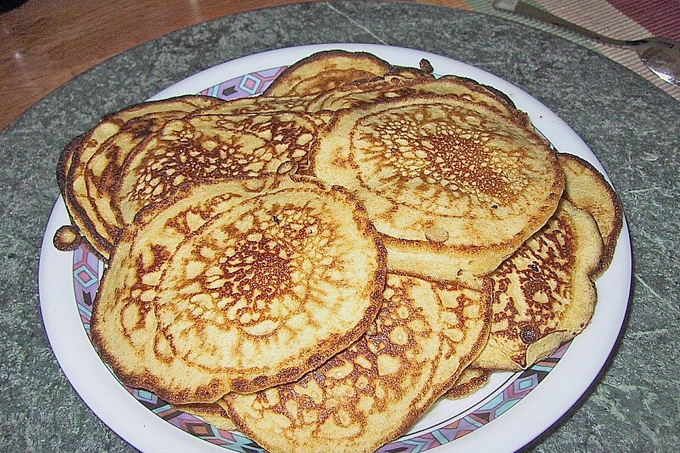 American Pancake