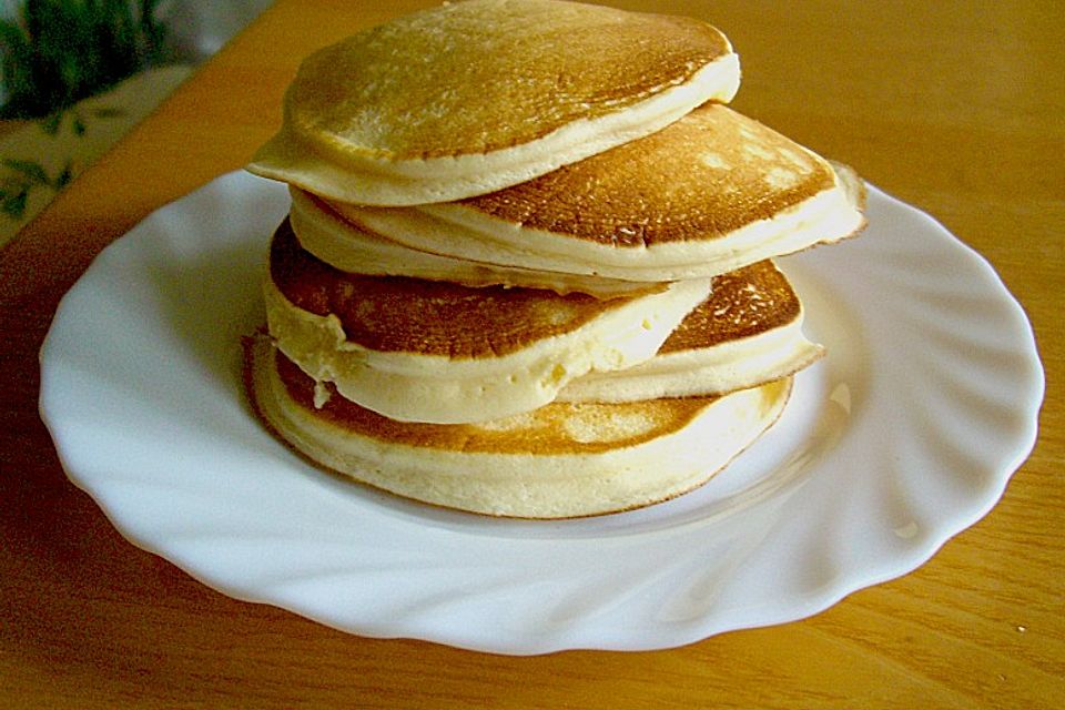 American Pancake