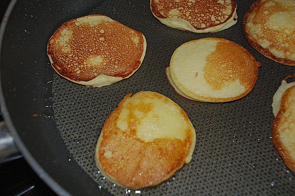 American Pancake