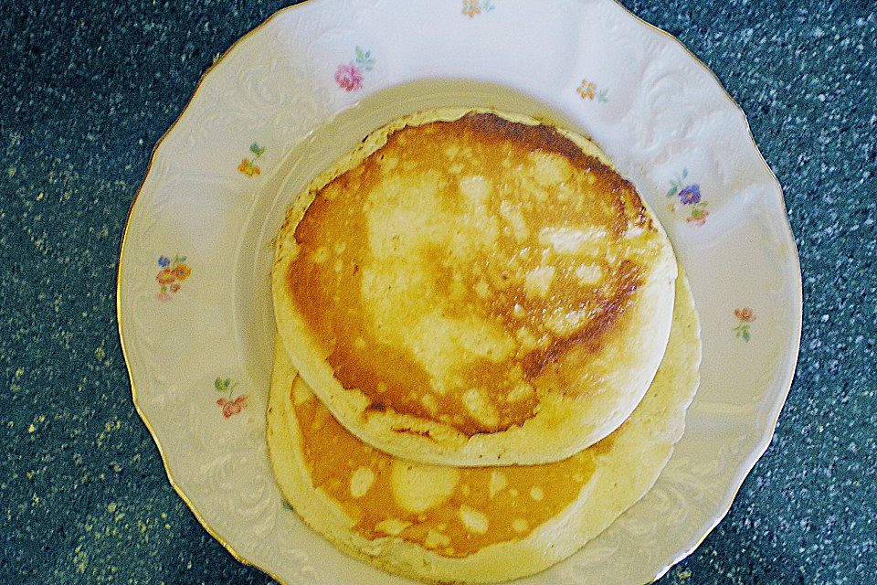 American Pancake