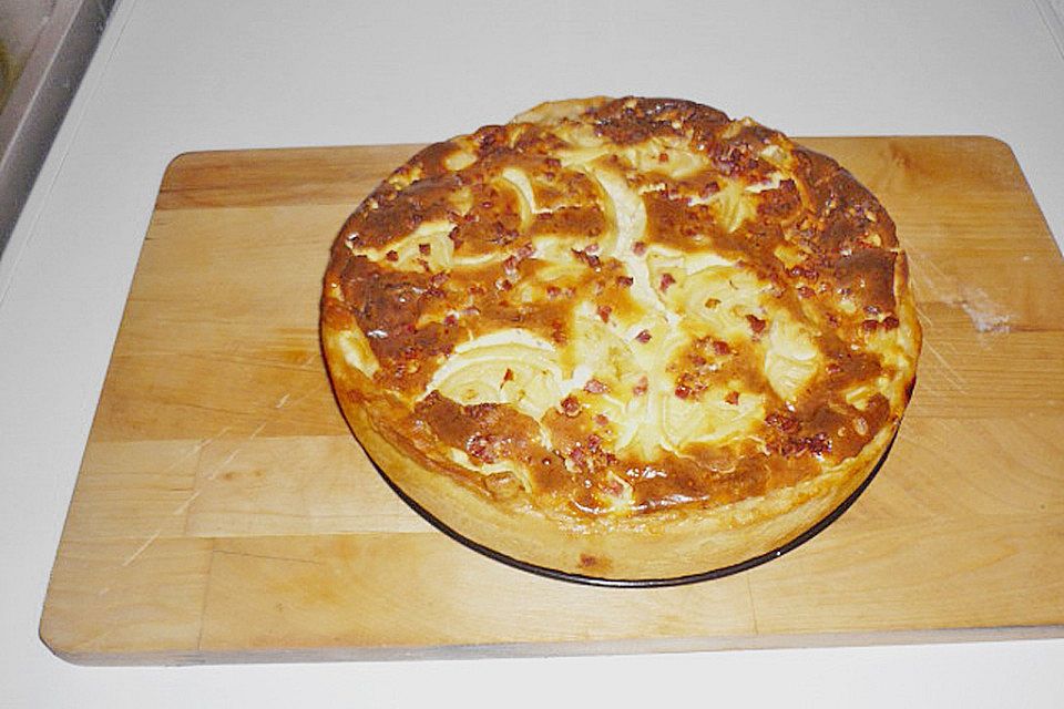 Quiche Lorraine