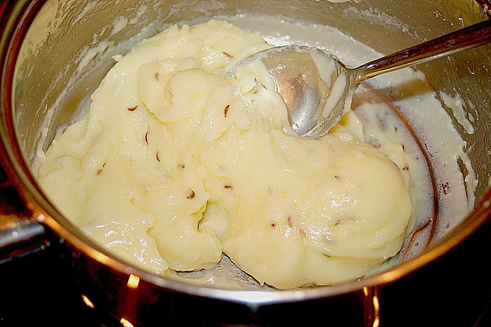 Kochkäse